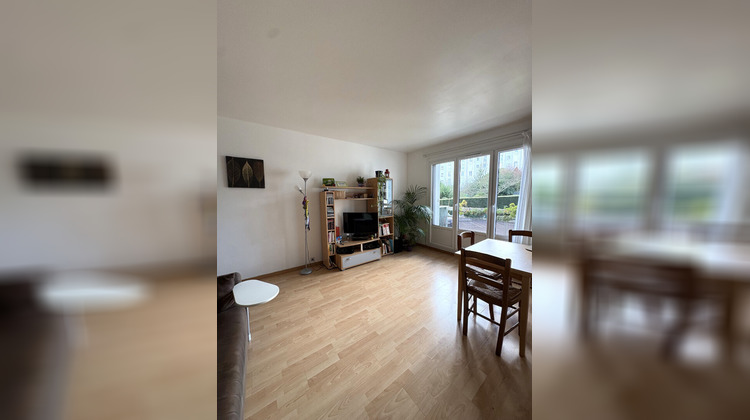 Ma-Cabane - Vente Appartement SAINT-CYR-L'ECOLE, 55 m²