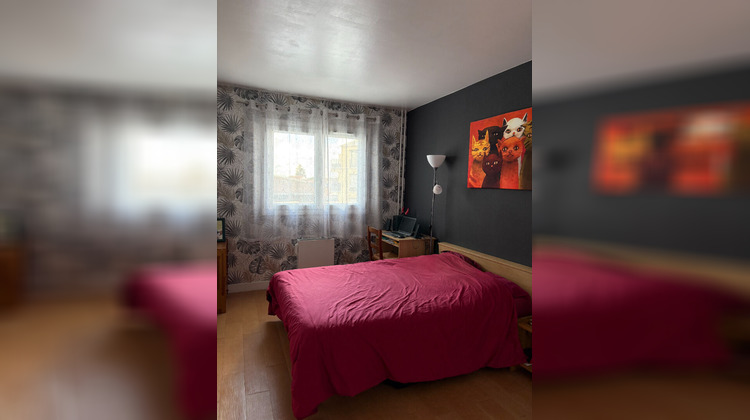 Ma-Cabane - Vente Appartement SAINT-CYR-L'ECOLE, 55 m²