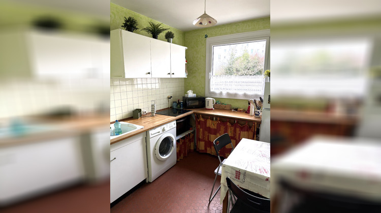 Ma-Cabane - Vente Appartement SAINT-CYR-L'ECOLE, 55 m²