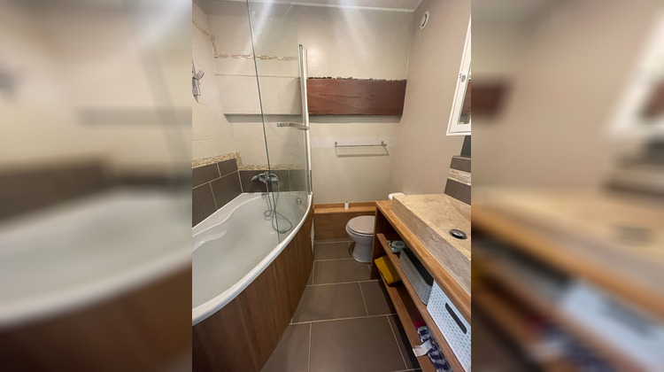 Ma-Cabane - Vente Appartement SAINT-CYR-L'ECOLE, 62 m²