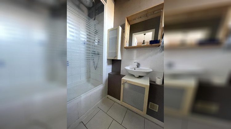 Ma-Cabane - Vente Appartement SAINT-CYR-L'ECOLE, 62 m²