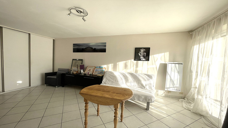 Ma-Cabane - Vente Appartement SAINT-CYR-L'ECOLE, 36 m²