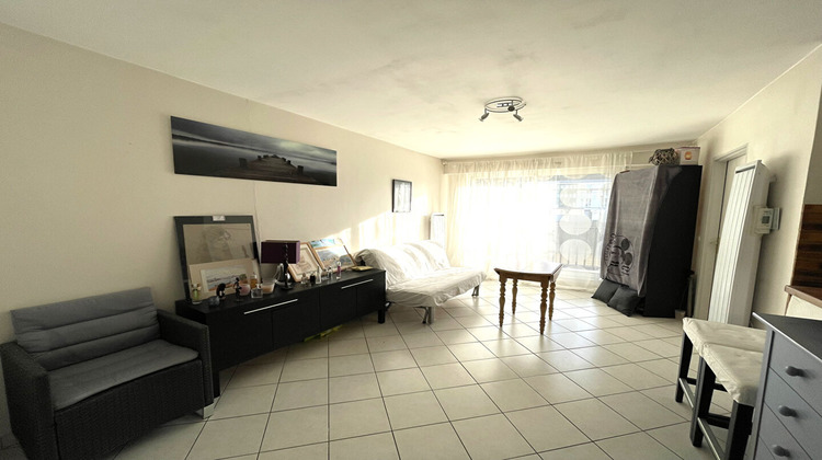 Ma-Cabane - Vente Appartement SAINT-CYR-L'ECOLE, 36 m²