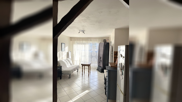 Ma-Cabane - Vente Appartement SAINT-CYR-L'ECOLE, 36 m²