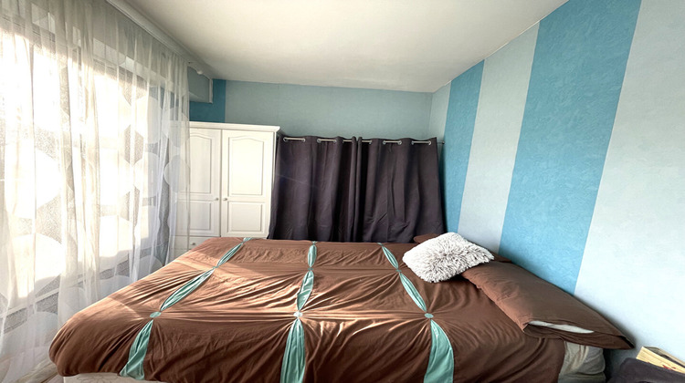 Ma-Cabane - Vente Appartement SAINT-CYR-L'ECOLE, 36 m²