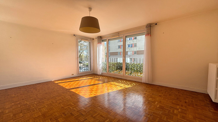 Ma-Cabane - Vente Appartement SAINT-CYR-L'ECOLE, 56 m²