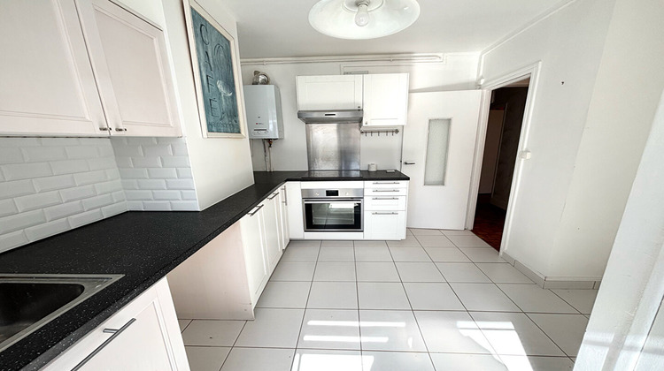 Ma-Cabane - Vente Appartement SAINT-CYR-L'ECOLE, 56 m²