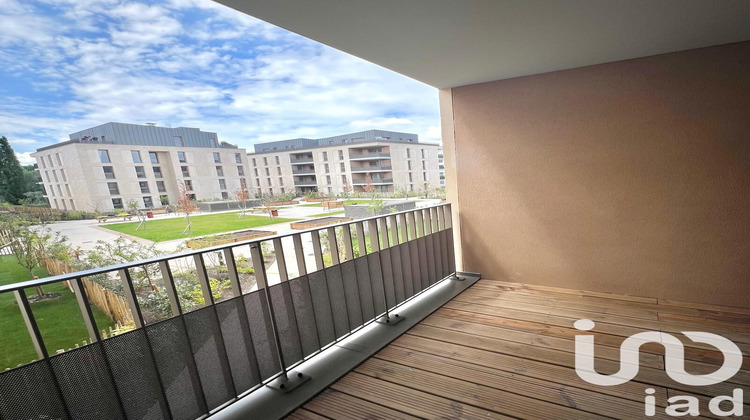 Ma-Cabane - Vente Appartement Saint-Cyr-l'Ecole, 43 m²