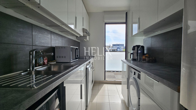 Ma-Cabane - Vente Appartement SAINT-CYR-L'ECOLE, 80 m²