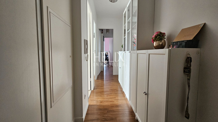 Ma-Cabane - Vente Appartement SAINT-CYR-L'ECOLE, 80 m²