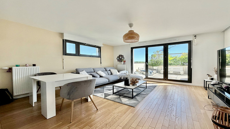 Ma-Cabane - Vente Appartement SAINT-CYR-L'ECOLE, 65 m²