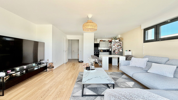 Ma-Cabane - Vente Appartement SAINT-CYR-L'ECOLE, 65 m²
