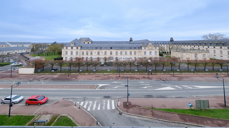 Ma-Cabane - Vente Appartement SAINT-CYR-L'ECOLE, 65 m²
