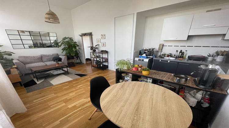 Ma-Cabane - Vente Appartement SAINT-CYR-L'ECOLE, 40 m²