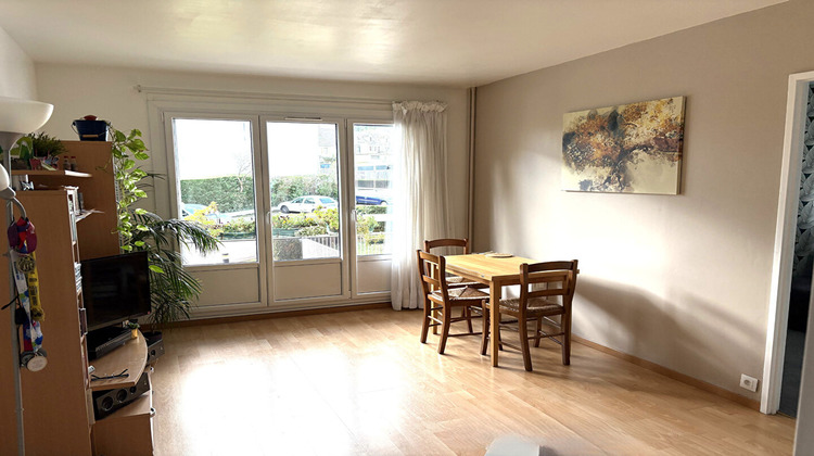 Ma-Cabane - Vente Appartement SAINT-CYR-L'ECOLE, 55 m²