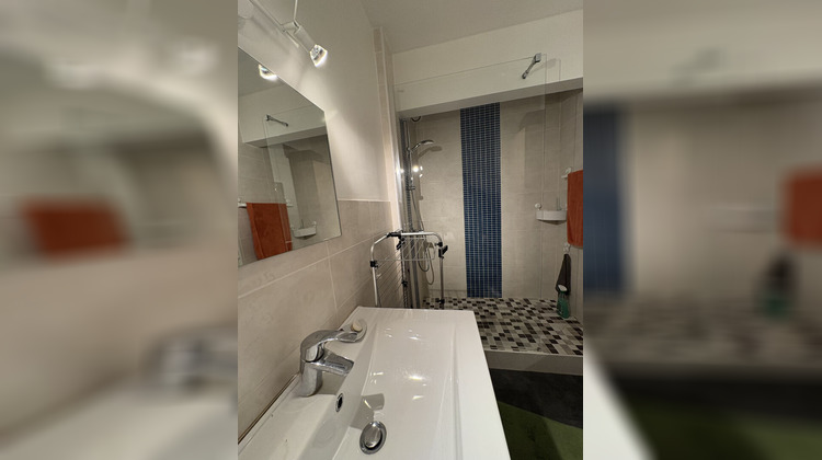 Ma-Cabane - Vente Appartement SAINT-CYR-L'ECOLE, 55 m²