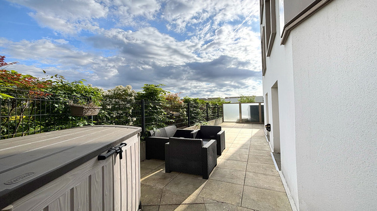 Ma-Cabane - Vente Appartement SAINT-CYR-L'ECOLE, 66 m²
