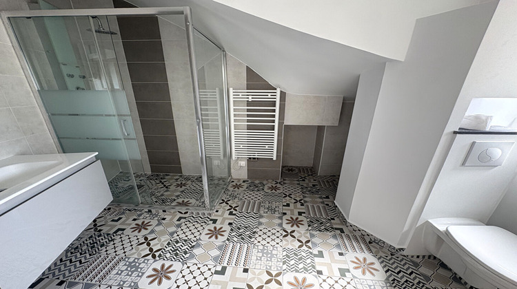 Ma-Cabane - Vente Appartement SAINT-CYR-L'ECOLE, 40 m²