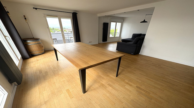 Ma-Cabane - Vente Appartement SAINT-CYR-L'ECOLE, 84 m²