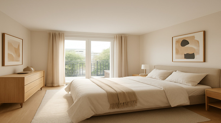 Ma-Cabane - Vente Appartement SAINT-CYR-L'ECOLE, 62 m²
