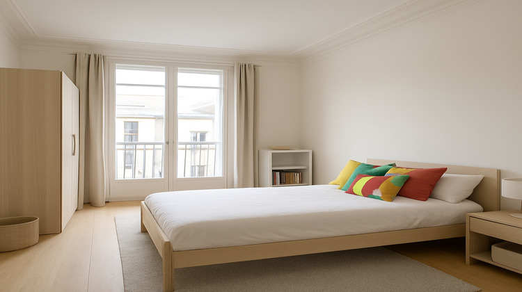 Ma-Cabane - Vente Appartement SAINT-CYR-L'ECOLE, 62 m²
