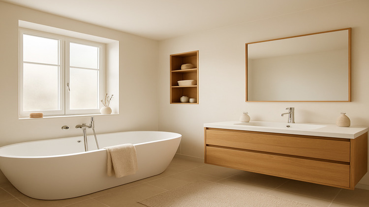 Ma-Cabane - Vente Appartement SAINT-CYR-L'ECOLE, 62 m²