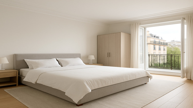 Ma-Cabane - Vente Appartement SAINT-CYR-L'ECOLE, 46 m²
