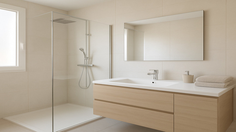 Ma-Cabane - Vente Appartement SAINT-CYR-L'ECOLE, 46 m²