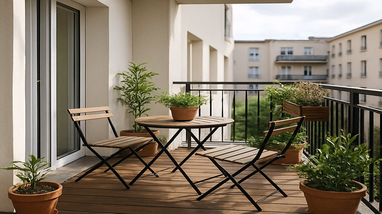 Ma-Cabane - Vente Appartement SAINT-CYR-L'ECOLE, 46 m²