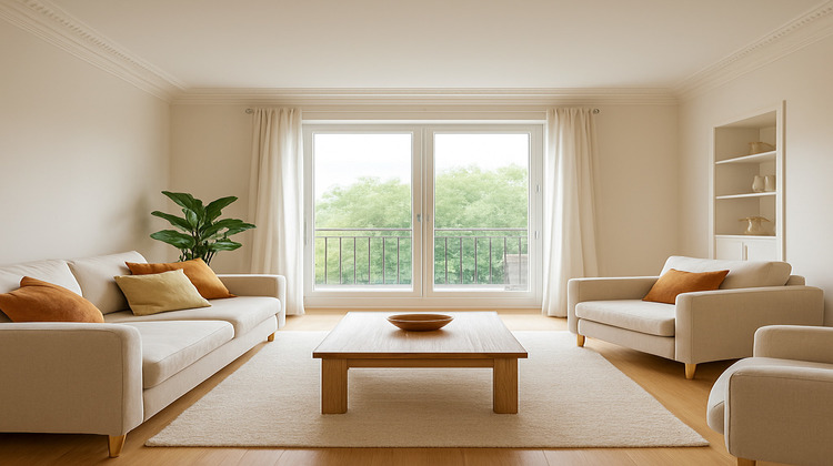 Ma-Cabane - Vente Appartement SAINT-CYR-L'ECOLE, 83 m²