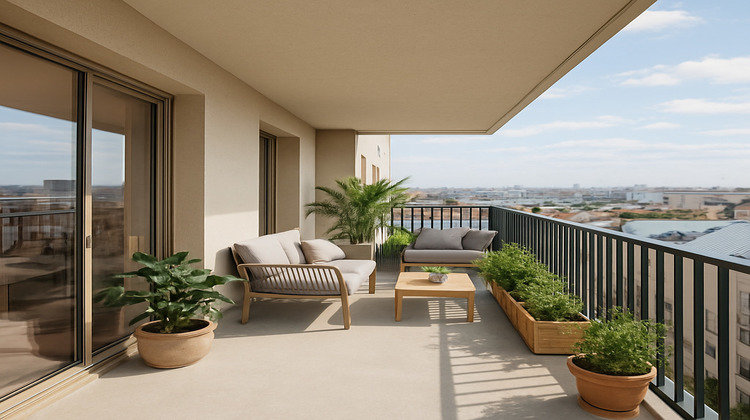 Ma-Cabane - Vente Appartement SAINT-CYR-L'ECOLE, 83 m²