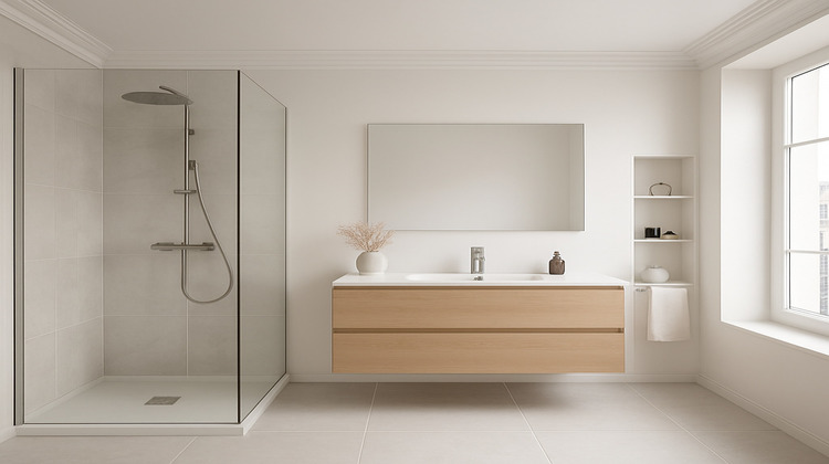 Ma-Cabane - Vente Appartement SAINT-CYR-L'ECOLE, 83 m²