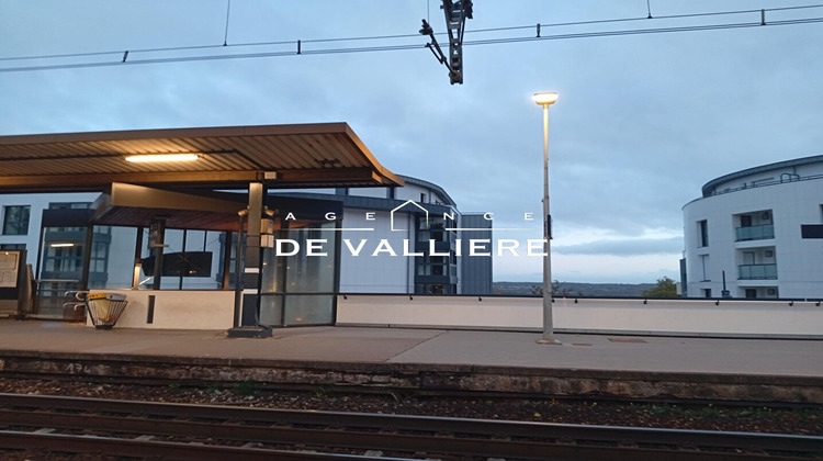 Ma-Cabane - Vente Appartement SAINT-CYR-L'ECOLE, 40 m²