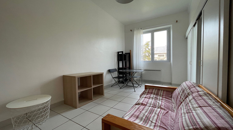 Ma-Cabane - Vente Appartement SAINT-CYR-L'ECOLE, 17 m²
