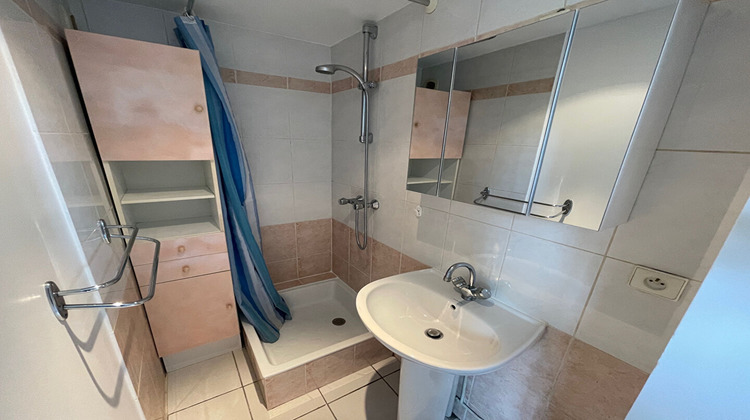 Ma-Cabane - Vente Appartement SAINT-CYR-L'ECOLE, 17 m²