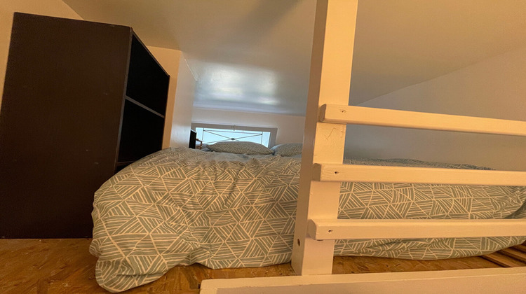 Ma-Cabane - Vente Appartement SAINT-CYR-L'ECOLE, 17 m²
