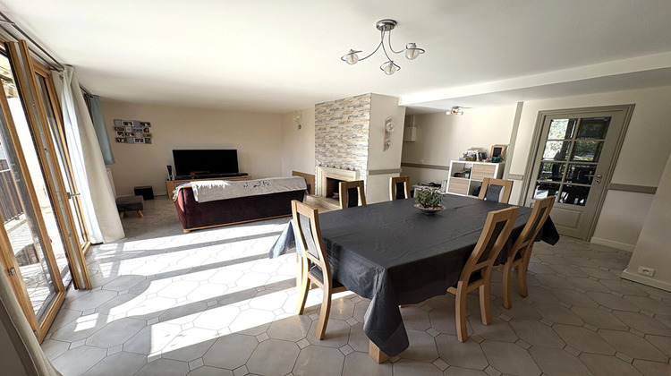 Ma-Cabane - Vente Appartement SAINT-CYR-L'ECOLE, 96 m²
