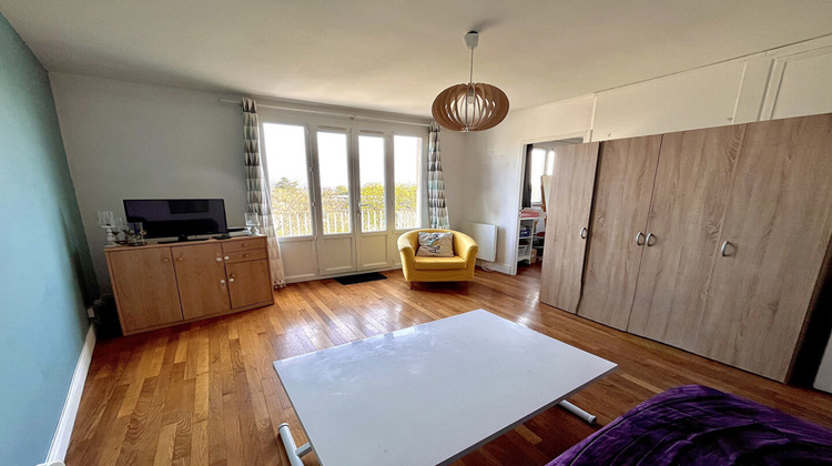 Ma-Cabane - Vente Appartement SAINT-CYR-L'ECOLE, 46 m²