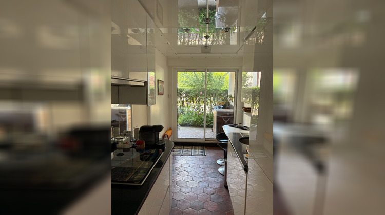 Ma-Cabane - Vente Appartement SAINT-CYR-L'ECOLE, 85 m²