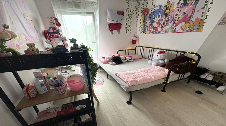 Ma-Cabane - Vente Appartement SAINT-CYR-L'ECOLE, 90 m²