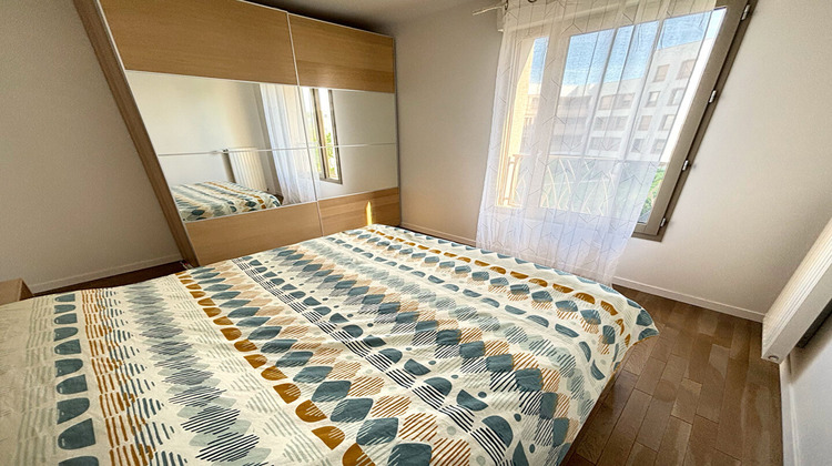 Ma-Cabane - Vente Appartement SAINT-CYR-L'ECOLE, 65 m²