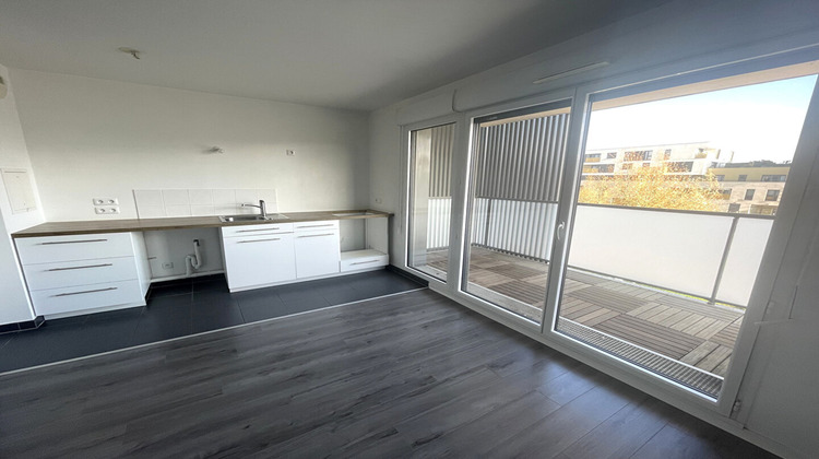 Ma-Cabane - Vente Appartement SAINT-CYR-L'ECOLE, 59 m²