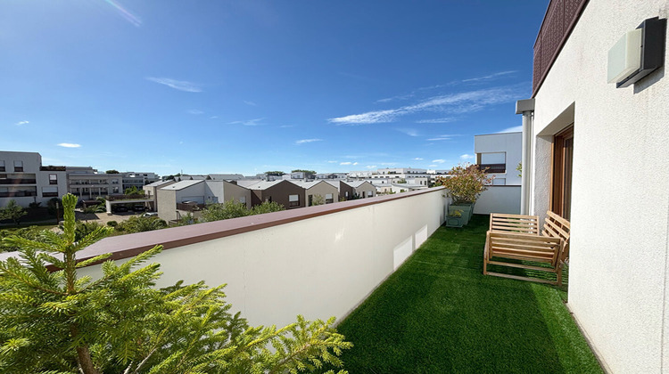 Ma-Cabane - Vente Appartement SAINT-CYR-L'ECOLE, 62 m²