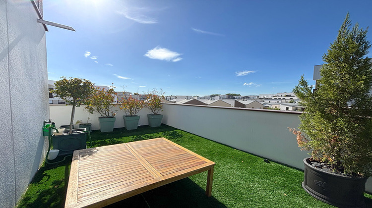 Ma-Cabane - Vente Appartement SAINT-CYR-L'ECOLE, 62 m²