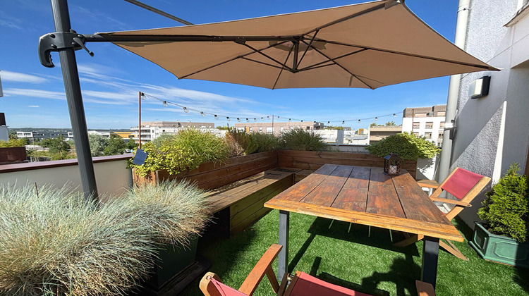 Ma-Cabane - Vente Appartement SAINT-CYR-L'ECOLE, 62 m²