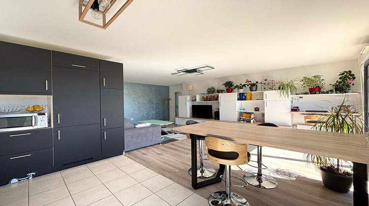 Ma-Cabane - Vente Appartement SAINT-CYR-L'ECOLE, 84 m²