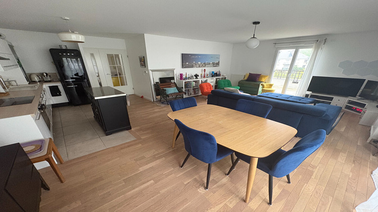 Ma-Cabane - Vente Appartement SAINT-CYR-L'ECOLE, 85 m²