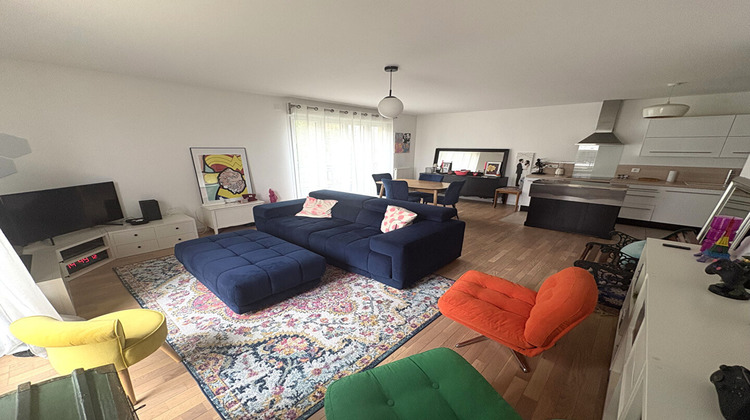 Ma-Cabane - Vente Appartement SAINT-CYR-L'ECOLE, 85 m²