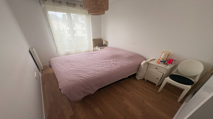 Ma-Cabane - Vente Appartement SAINT-CYR-L'ECOLE, 85 m²