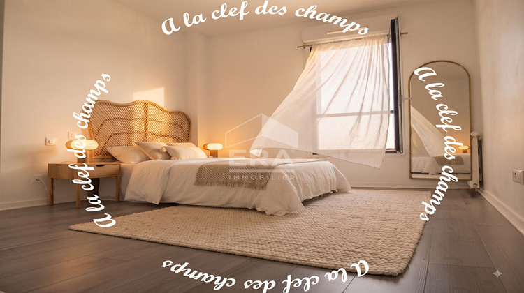 Ma-Cabane - Vente Appartement SAINT-CYR-L'ECOLE, 59 m²